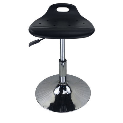Adjustable PU Ergonomic Esd Anti Static Office Chair For Industry Lab