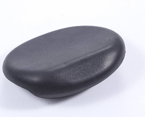 SGS Spa Pool Bathtub Pu Foam Pillow Custom Logos Waterproof