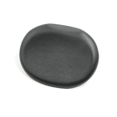 Foaming PU Bathtub Pillow Self Crust  Customizable Polyurethane Pillow For Bathroom
