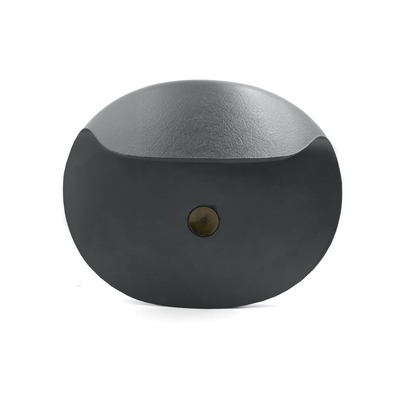 Custom Made Black Polyurethane Foam Pillow Bath Accessories Luxury Bath Pillow For Bathroom