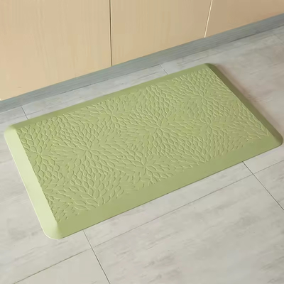 ESD Polyurethane Foaming PU Mats  Kitchen Anti Fatigue Mats