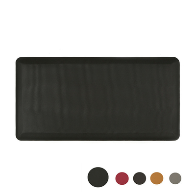 ESD Polyurethane Foaming PU Mats  Kitchen Anti Fatigue Mats