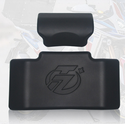 Urethane PU Self Skin Foaming Standing Mats Customizable Non Toxic Components