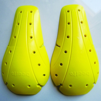 PU Foam Elbow Knee Pads For Skiing Motorcycle MTB Skate PU Foam Protection