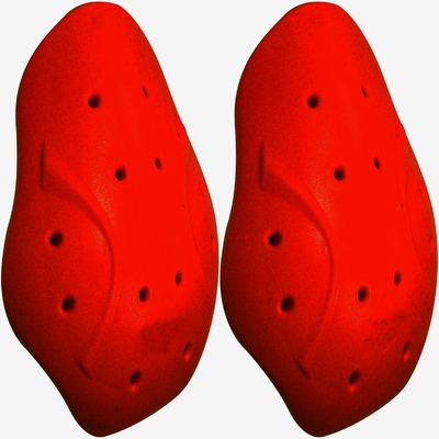 Rider PU Foam Elbow PadsKnee Pads Mountain Bike Mens Knee Pads
