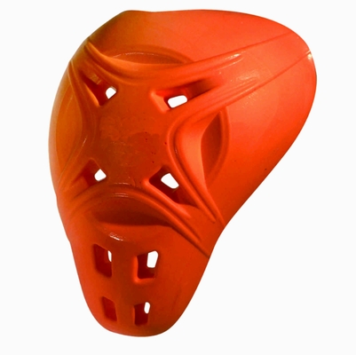 Industrial PU Foam Elbow Knee Pads And Shoulder Pads For Protection Customized Design