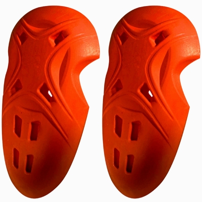Waterproof Anti Combustion PU Foam Protection Custom Skilling Protection Cover