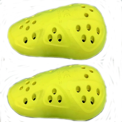 Waterproof Anti Combustion PU Foam Protection Custom Skilling Protection Cover