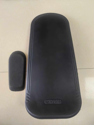 Polyurethane PU Foaming Products Durable Fire Resistant